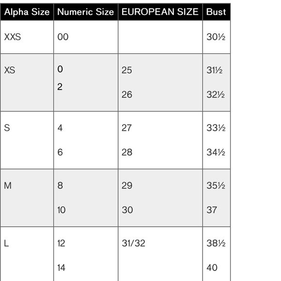 Express Shiny Cream Ruffle Career Frill Shell Top - Picture 6 of 6